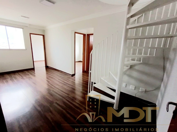 Imagem Imóvel com 3 Quartos à Venda, 120 m² em Parque São Pedro (venda Nova) - Belo Horizonte