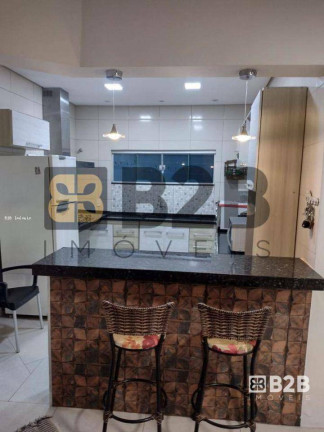 Imagem Casa com 3 Quartos à Venda, 158 m² em Jardim Nova Esperança - Bauru Imagem Casa com 3 Quartos à Venda, 158 m² em Jardim Nova Esperança - Bauru