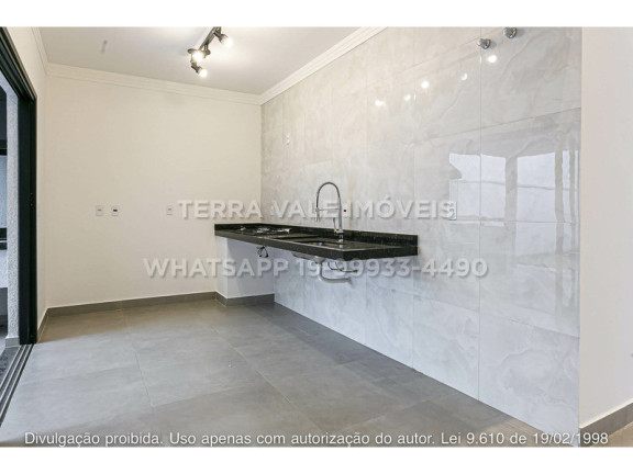 Imagem Casa de Condomínio com 3 Quartos à Venda, 159 m² em Parque Ortolândia - Hortolândia