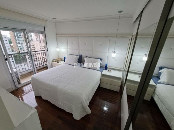 Imagem Apartamento com 3 Quartos à Venda, 184 m² em Paraíso - São Paulo Imagem Apartamento com 3 Quartos à Venda, 184 m² em Paraíso - São Paulo