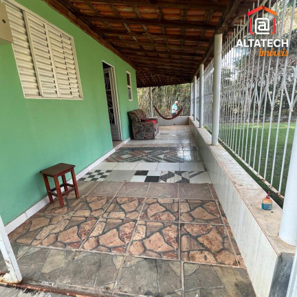 Imagem Imóvel com 2 Quartos à Venda, 24.800 m² em Capituvas - Campestre Imagem Imóvel com 2 Quartos à Venda, 24.800 m² em Capituvas - Campestre