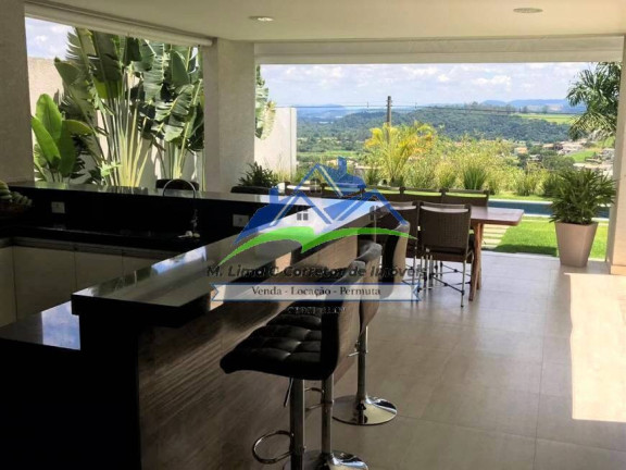 Imagem Casa de Condomínio com 4 Quartos à Venda, 800 m² em Condomínio Porto Atibaia - Atibaia Imagem Casa de Condomínio com 4 Quartos à Venda, 800 m² em Condomínio Porto Atibaia - Atibaia