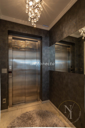 Apartamento com 3 Quartos à Venda, 160 m² em Tatuapé - São Paulo