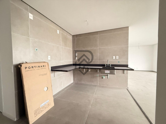Imagem Apartamento com 3 Quartos à Venda, 167 m² em Brooklin - São Paulo