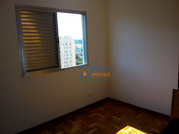 Imagem Apartamento com 2 Quartos à Venda, 75 m² em Vila Inglesa - São Paulo