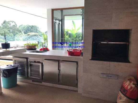 Imagem Casa com 4 Quartos à Venda, 667 m² em Parque Dos Príncipes - São Paulo