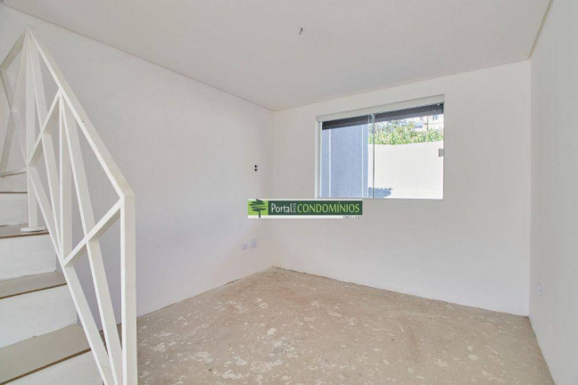 Imagem Sobrado com 3 Quartos à Venda, 99 m² em Abranches - Curitiba Imagem Sobrado com 3 Quartos à Venda, 99 m² em Abranches - Curitiba
