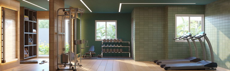 Imagem Cobertura com 3 Quartos à Venda, 132 m² em Areal (águas Claras) - Brasília