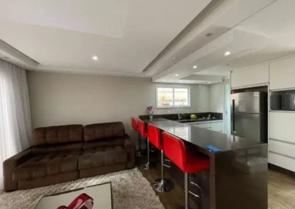 Imagem Casa com 3 Quartos à Venda, 91 m² em Jardim Colibri - Cotia Imagem Casa com 3 Quartos à Venda, 91 m² em Jardim Colibri - Cotia