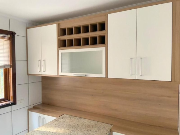 Imagem Casa com 3 Quartos à Venda, 320 m² em Chácara Pavoeiro - Cotia Imagem Casa com 3 Quartos à Venda, 320 m² em Chácara Pavoeiro - Cotia