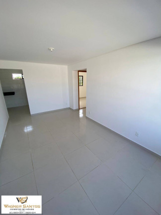 Imagem Apartamento com 2 Quartos à Venda, 53 m² em Cristo Redentor - João Pessoa Imagem Apartamento com 2 Quartos à Venda, 53 m² em Cristo Redentor - João Pessoa