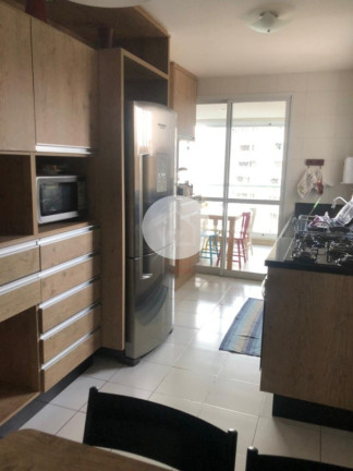Imagem Apartamento com 3 Quartos à Venda, 142 m² em Vila Andrade - São Paulo Imagem Apartamento com 3 Quartos à Venda, 142 m² em Vila Andrade - São Paulo