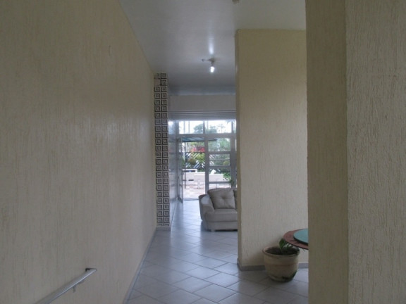 Apartamento com 1 Quarto à Venda, 60 m² em Jose Menino - Santos