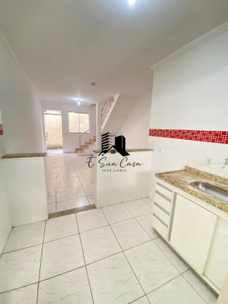 Imagem Casa com 2 Quartos à Venda, 80 m² em Parque Xangri-lá - Contagem