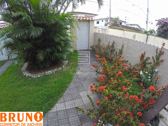 Imagem Casa com 3 Quartos à Venda, 200 m² em Itapebussu - Guarapari Imagem Casa com 3 Quartos à Venda, 200 m² em Itapebussu - Guarapari