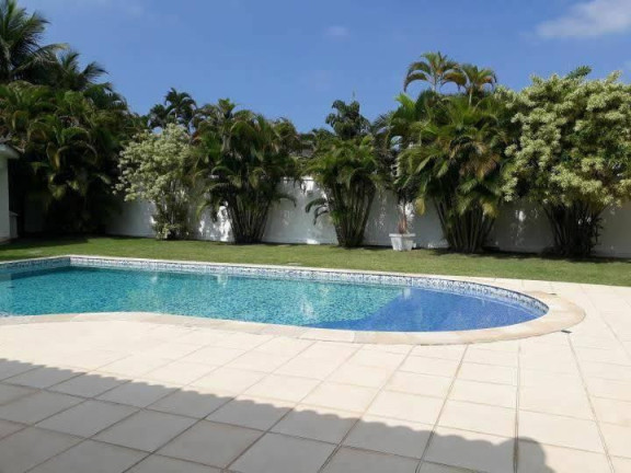 Imagem Casa de Condomínio com 5 Quartos para Alugar, 890 m² em Barra Da Tijuca - Rio De Janeiro
