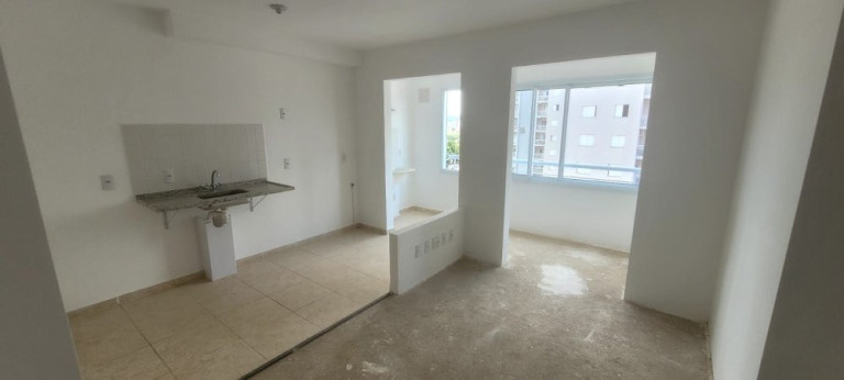 Imagem Apartamento com 2 Quartos para Alugar, 48 m² em Jardim São Carlos - Sorocaba Imagem Apartamento com 2 Quartos para Alugar, 48 m² em Jardim São Carlos - Sorocaba