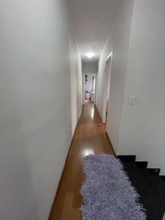Imagem Sobrado com 3 Quartos à Venda, 124 m² em Vila Ré - São Paulo