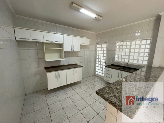 Imagem Casa com 3 Quartos à Venda, 170 m² em Parque Egisto Ragazzo - Limeira Imagem Casa com 3 Quartos à Venda, 170 m² em Parque Egisto Ragazzo - Limeira