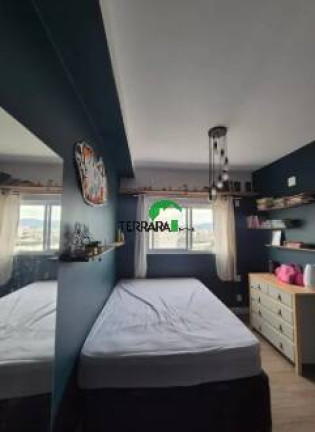 Imagem Apartamento com 2 Quartos à Venda, 62 m² em Vila Anastácio - São Paulo