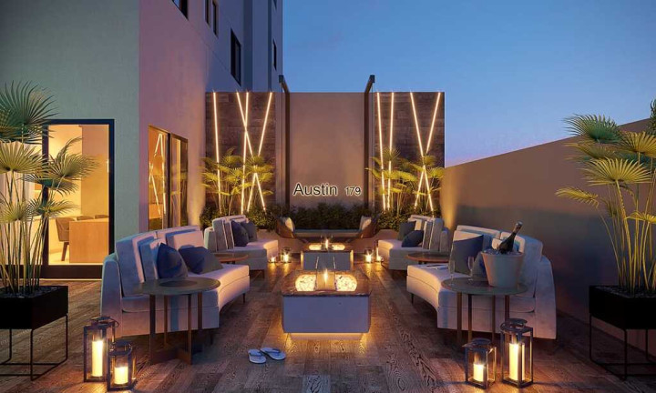 Imagem Apartamento com 2 Quartos à Venda, 70 m² em Itapema - Itapema