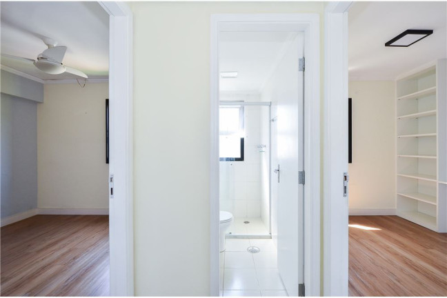 Imagem Imóvel com 3 Quartos à Venda, em Morumbi - São Paulo Imagem Imóvel com 3 Quartos à Venda, em Morumbi - São Paulo