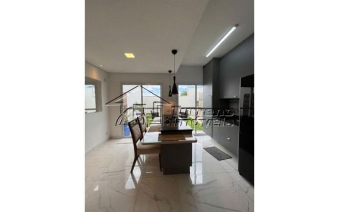 Imagem Casa de Condomínio com 3 Quartos à Venda, 112 m² em Urbanova - São José Dos Campos