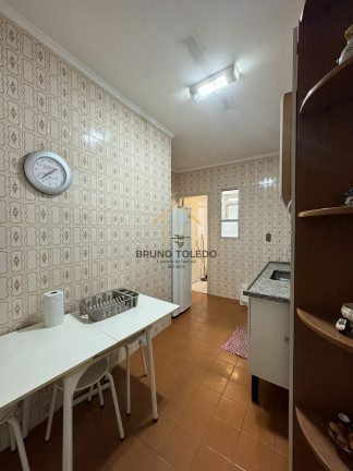 Imagem Apartamento com 2 Quartos à Venda, 75 m² em Canto Do Forte - Praia Grande Imagem Apartamento com 2 Quartos à Venda, 75 m² em Canto Do Forte - Praia Grande