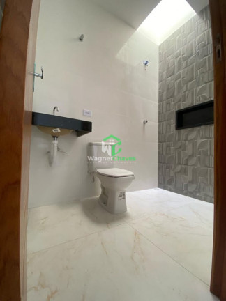 Imagem Casa com 3 Quartos à Venda, 80 m² em Santa Terezinha - Pontal Do Paraná