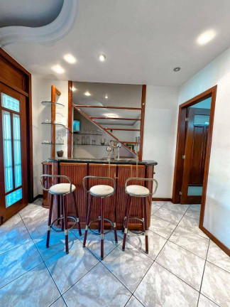 Imagem Casa com 4 Quartos à Venda, 371 m² em Estância Monazítica - Serra