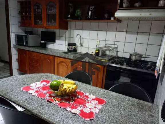 Imagem Apartamento com 3 Quartos à Venda, 154 m² em Boa Viagem - Recife