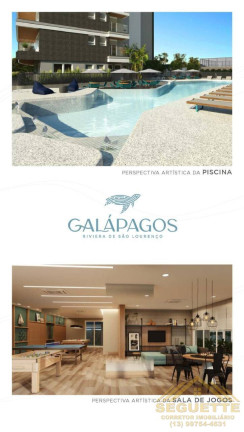 Imagem Cobertura com 5 Quartos à Venda, 277 m² em Riviera De São Lourenço - Bertioga Imagem Cobertura com 5 Quartos à Venda, 277 m² em Riviera De São Lourenço - Bertioga