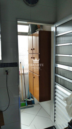 Imagem Apartamento com 2 Quartos à Venda, 89 m² em Boqueirão - Praia Grande Imagem Apartamento com 2 Quartos à Venda, 89 m² em Boqueirão - Praia Grande