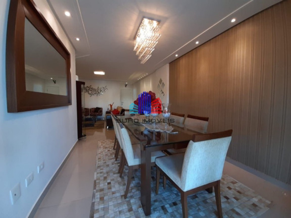 Imagem Apartamento com 3 Quartos à Venda, 118 m² em Canto Do Forte - Praia Grande Imagem Apartamento com 3 Quartos à Venda, 118 m² em Canto Do Forte - Praia Grande