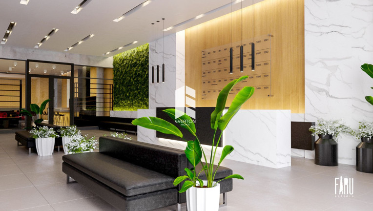 Imagem Sala Comercial à Venda, 115 m² em Centro - Santa Maria