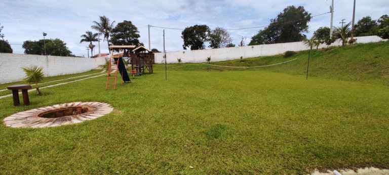 Imagem Chácara com 3 Quartos à Venda, 1.000 m² em Zona Distribuidora - Sarapuí Imagem Chácara com 3 Quartos à Venda, 1.000 m² em Zona Distribuidora - Sarapuí