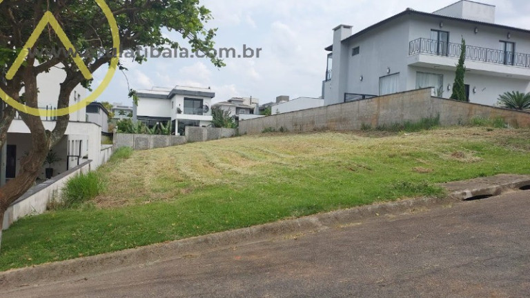 Imagem Terreno à Venda, 600 m² em Condomínio Figueira Garden - Atibaia Imagem Terreno à Venda, 600 m² em Condomínio Figueira Garden - Atibaia