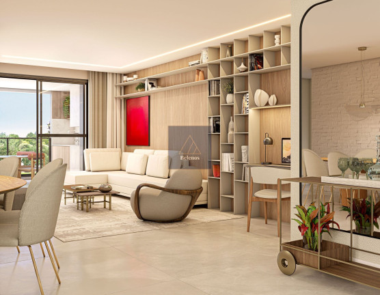Imagem Apartamento à Venda, 115 m² em água Verde - Curitiba Imagem Apartamento à Venda, 115 m² em água Verde - Curitiba