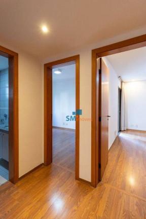 Imagem Apartamento com 3 Quartos à Venda, 110 m² em Chácara Klabin - São Paulo