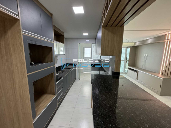 Imagem Apartamento com 2 Quartos à Venda, 93 m² em Caiçara - Praia Grande