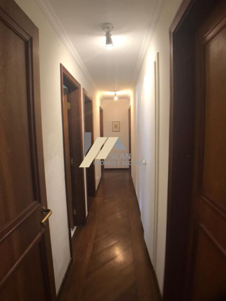 Imagem Imóvel com 4 Quartos à Venda, 180 m² em Cambuí - Campinas