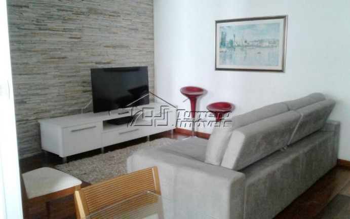 Imagem Apartamento com 3 Quartos à Venda, 86 m² em Jardim Aquarius - São José Dos Campos