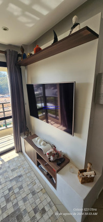 Imagem Apartamento com 2 Quartos para Alugar, 65 m² em Jardim Bonfiglioli - São Paulo