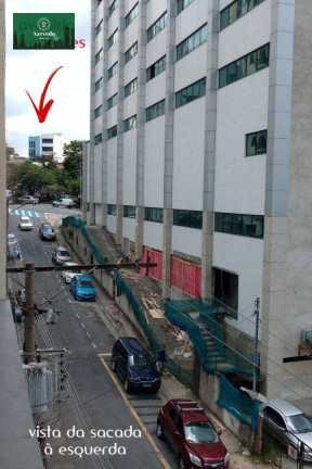 Imagem Apartamento com 2 Quartos à Venda, 76 m² em Jardim Zaira - Guarulhos
