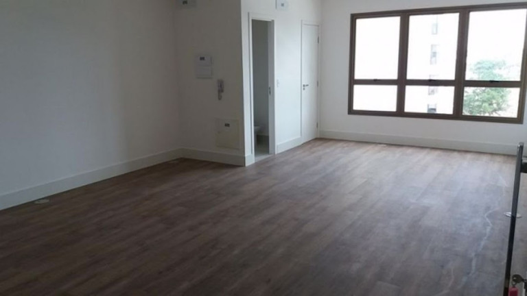 Sala Comercial para Alugar, 37 m² em Jardim Das Indústrias - São José Dos Campos