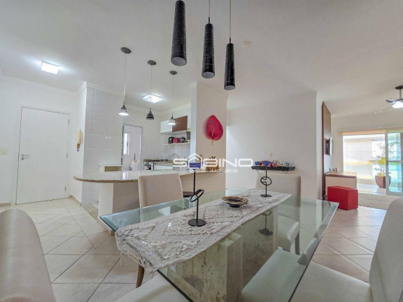 Imagem Apartamento com 3 Quartos à Venda, 124 m² em Riviera De São Lourenço - Bertioga