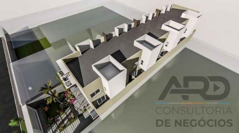 Imagem Casa com 2 Quartos à Venda, 60 m² em Jardim Das Oliveiras - São Paulo