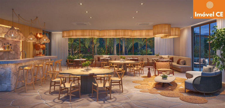 Imagem Casa com 3 Quartos à Venda, 166 m² em Cumbuco - Caucaia Imagem Casa com 3 Quartos à Venda, 166 m² em Cumbuco - Caucaia