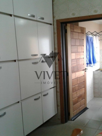 Imagem Apartamento com 2 Quartos à Venda, 60 m² em Jardim Simus - Sorocaba