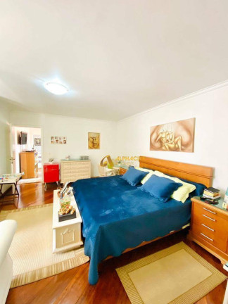 Imagem Casa com 3 Quartos à Venda, 397 m² em Residencial Cinco (alphaville) - Santana De Parnaíba